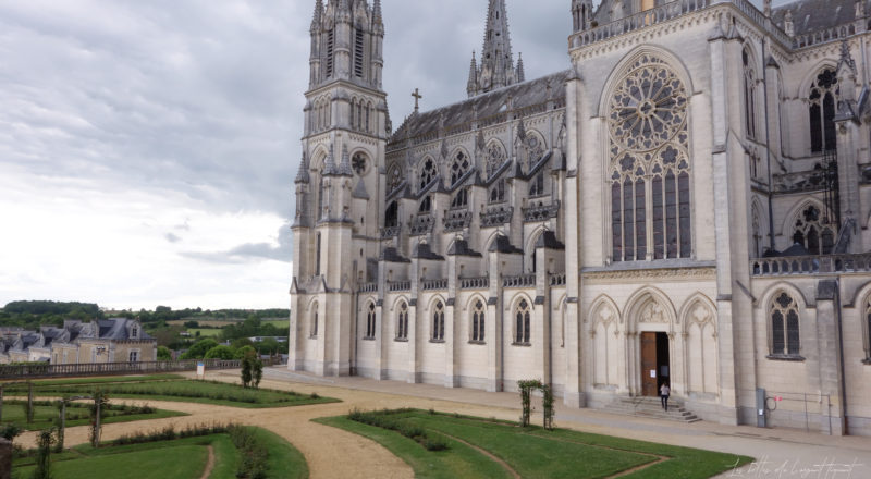 Une abbaye